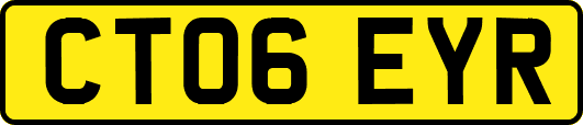 CT06EYR