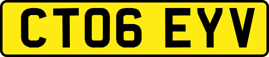 CT06EYV