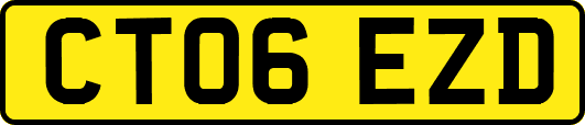 CT06EZD