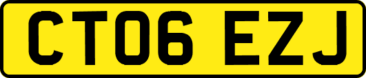 CT06EZJ