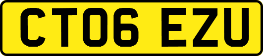 CT06EZU