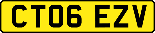 CT06EZV