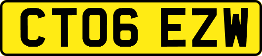 CT06EZW