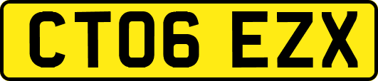 CT06EZX