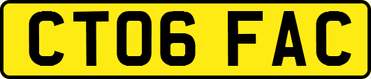CT06FAC