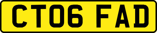 CT06FAD