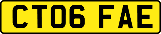 CT06FAE