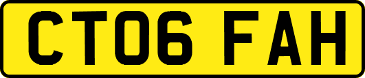 CT06FAH