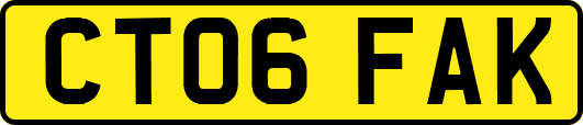 CT06FAK