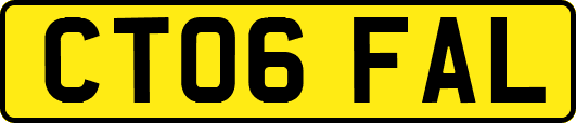 CT06FAL