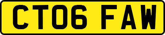 CT06FAW