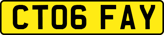 CT06FAY