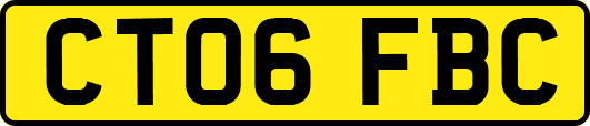 CT06FBC