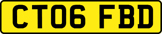 CT06FBD