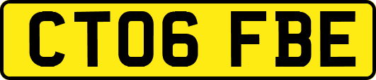 CT06FBE