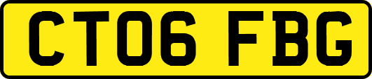 CT06FBG