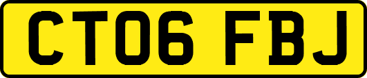 CT06FBJ