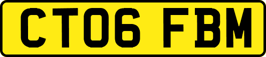 CT06FBM
