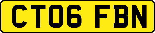 CT06FBN