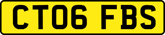 CT06FBS