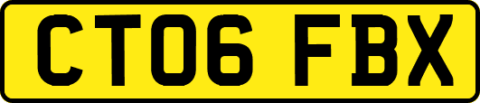 CT06FBX