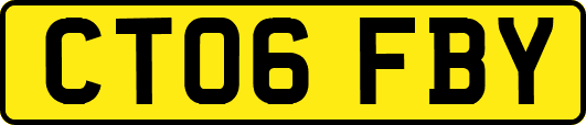 CT06FBY