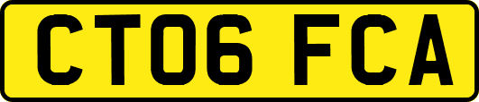 CT06FCA