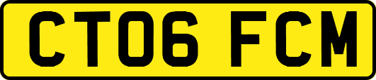CT06FCM