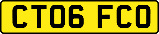 CT06FCO