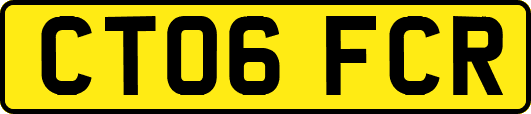 CT06FCR