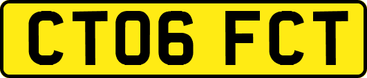 CT06FCT