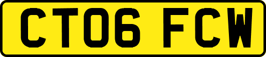 CT06FCW