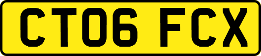 CT06FCX
