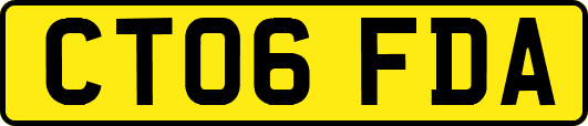 CT06FDA