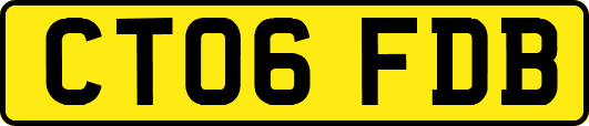 CT06FDB