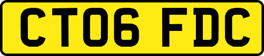 CT06FDC