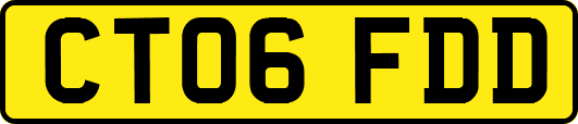 CT06FDD