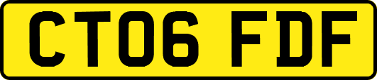 CT06FDF