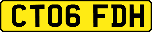 CT06FDH
