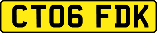 CT06FDK
