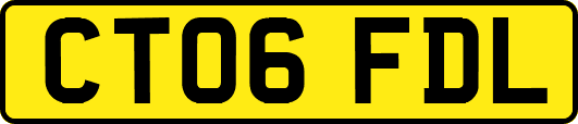 CT06FDL