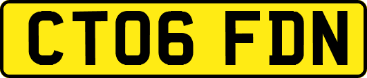 CT06FDN