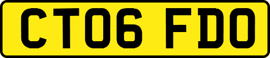 CT06FDO