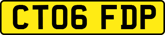 CT06FDP