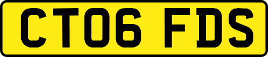 CT06FDS