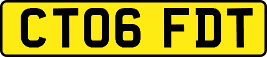 CT06FDT