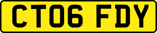 CT06FDY