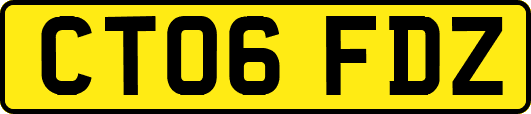 CT06FDZ