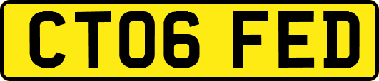 CT06FED