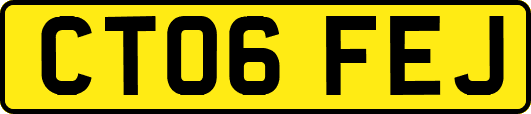 CT06FEJ